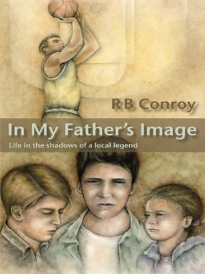 cover image of In My Father's Image